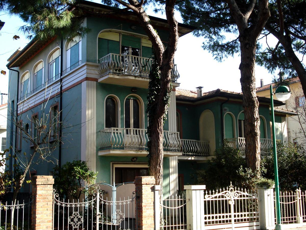 Apartament Paolina Bellaria-Igea Marina